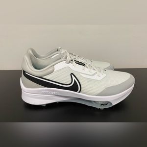 Nike Air Zoom Infinity Tour Next% React Golf Shoes Cleats